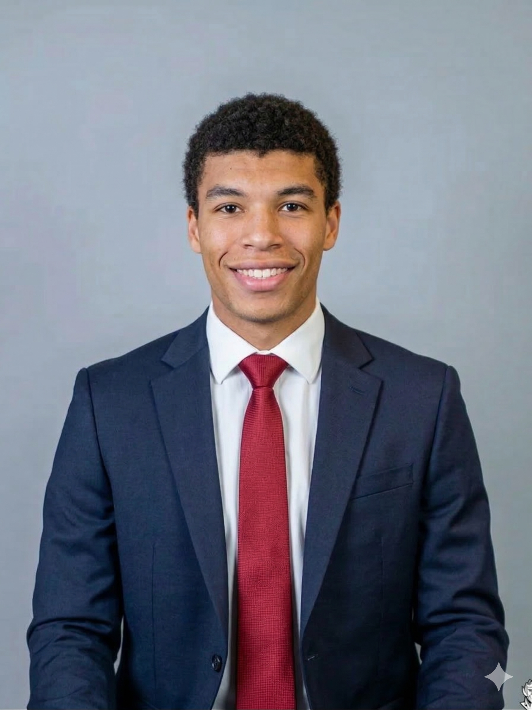 Ishmael Carrington
