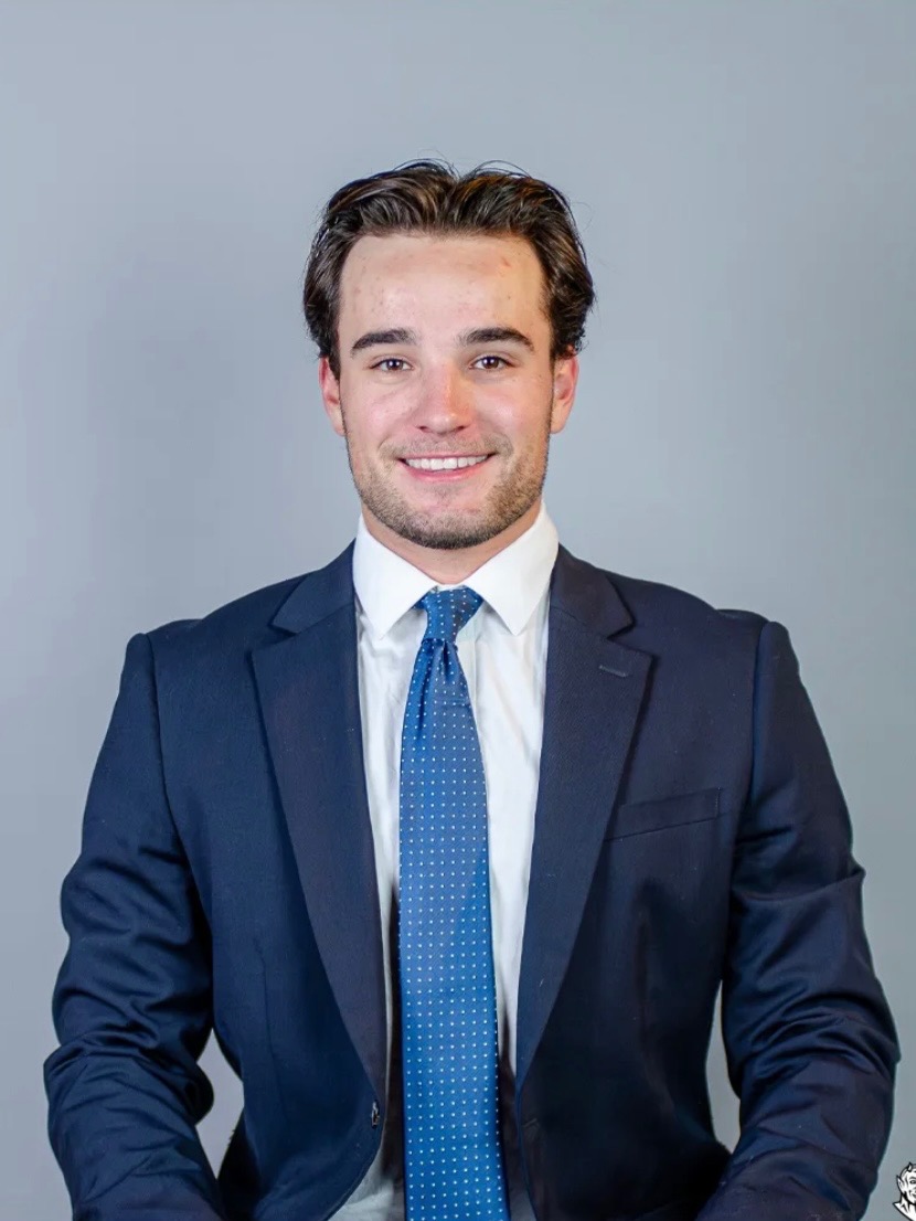 CHARLES-ANTHONY BARBEAU