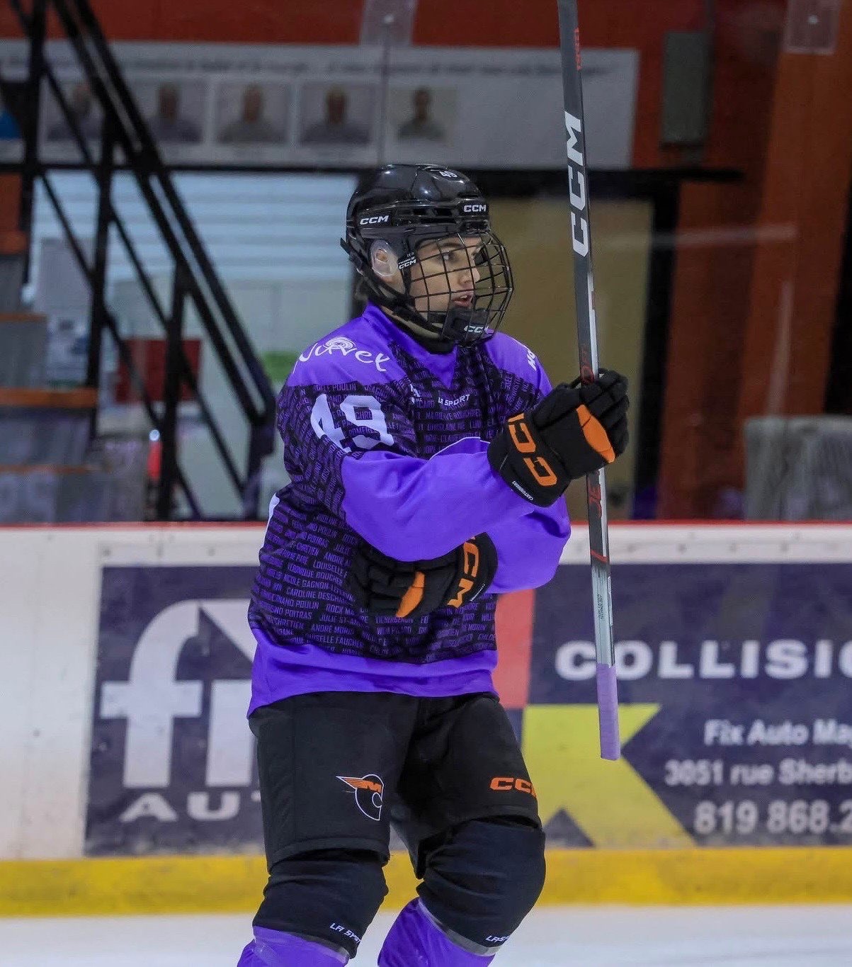 Player Profile Optimization