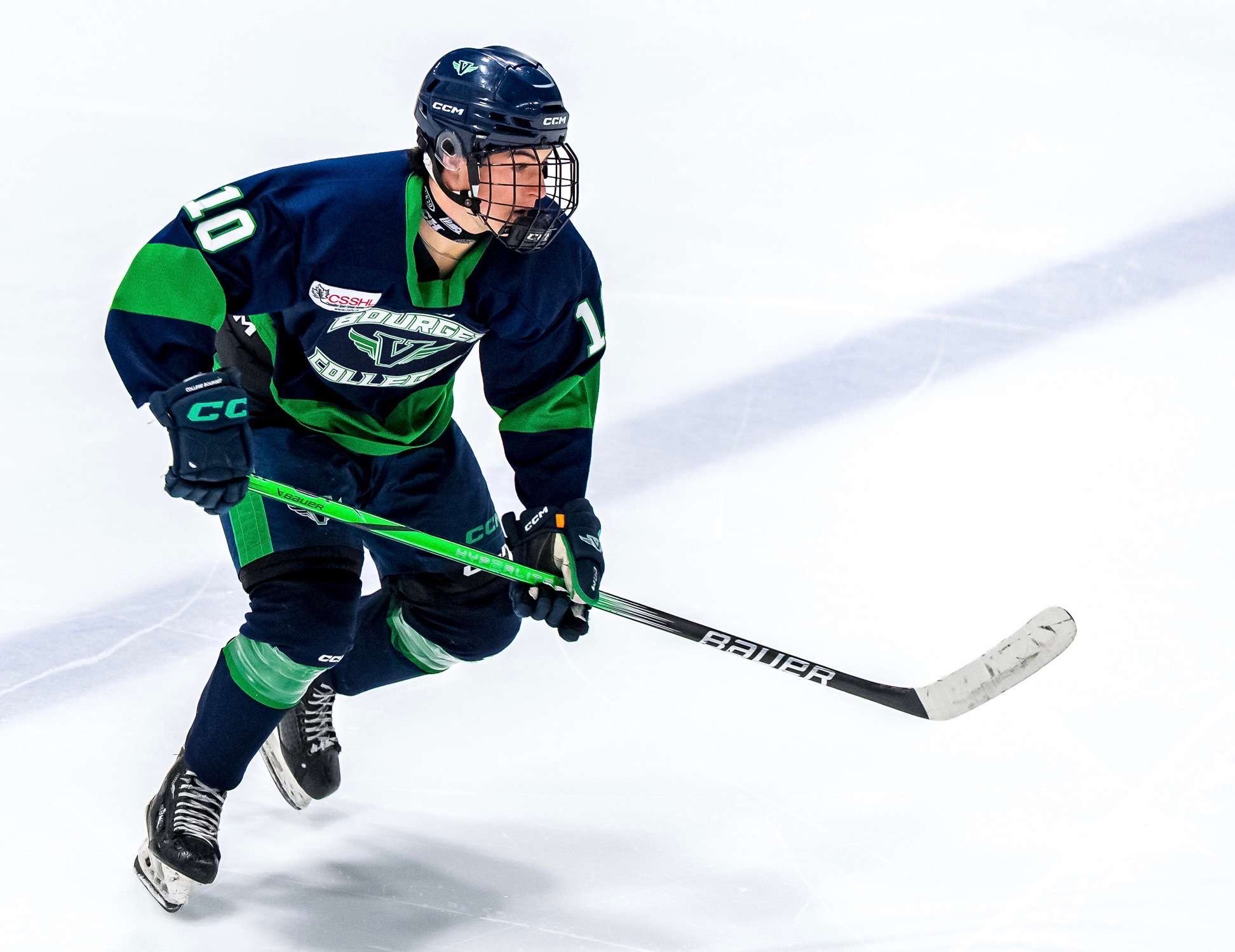 Scouting and Recruitment Assistance