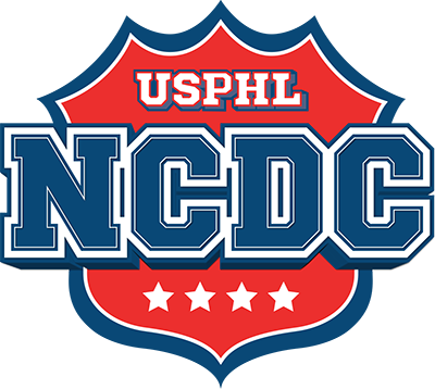 NCDC logo